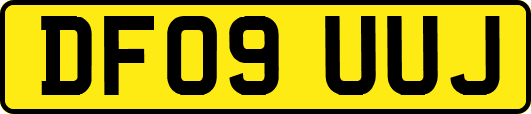 DF09UUJ