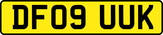 DF09UUK
