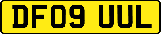DF09UUL