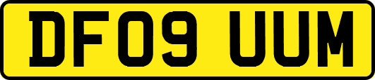 DF09UUM