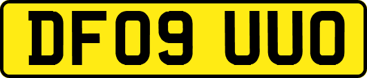 DF09UUO