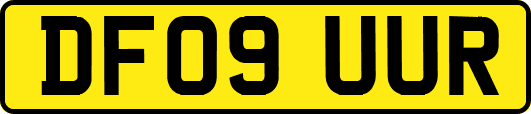 DF09UUR