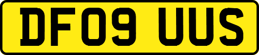 DF09UUS