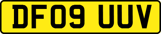 DF09UUV