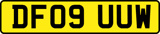 DF09UUW