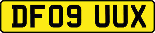 DF09UUX