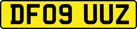 DF09UUZ