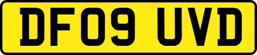 DF09UVD