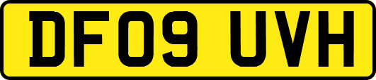 DF09UVH