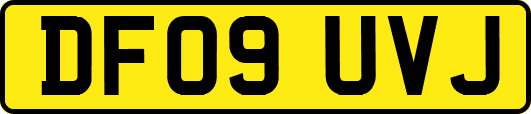 DF09UVJ