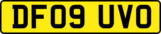 DF09UVO