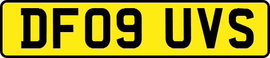 DF09UVS