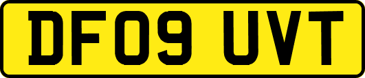 DF09UVT