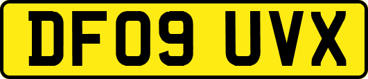 DF09UVX