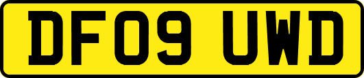 DF09UWD