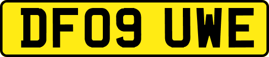 DF09UWE