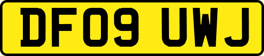 DF09UWJ
