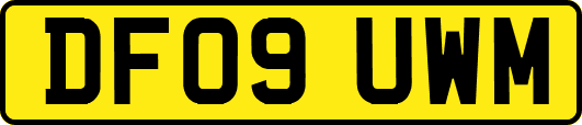 DF09UWM
