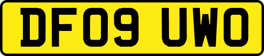 DF09UWO