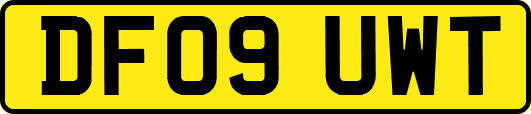 DF09UWT