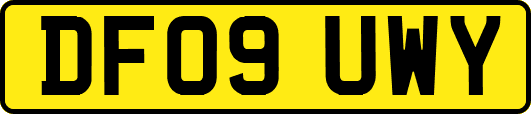 DF09UWY