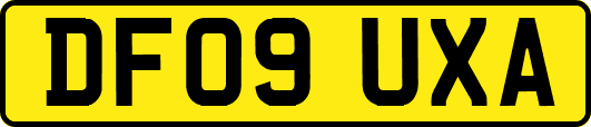 DF09UXA
