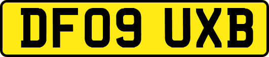 DF09UXB