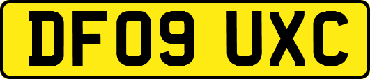 DF09UXC