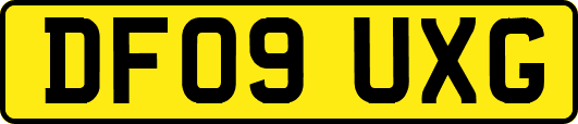 DF09UXG