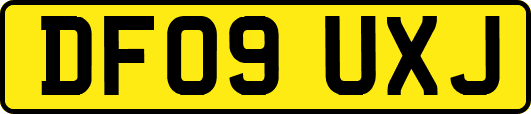 DF09UXJ