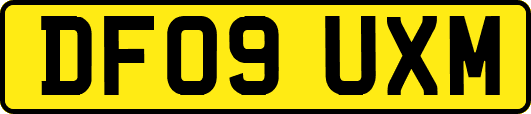 DF09UXM