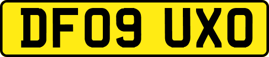 DF09UXO