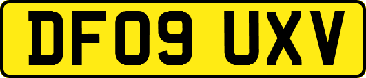 DF09UXV