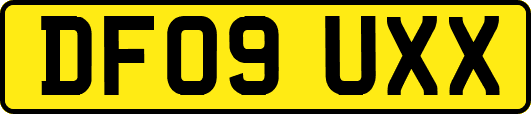 DF09UXX