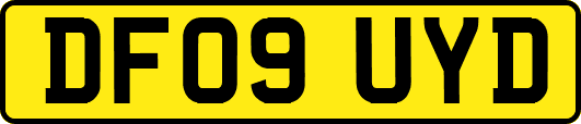DF09UYD