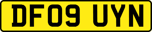 DF09UYN