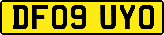 DF09UYO