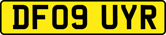 DF09UYR