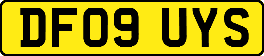DF09UYS