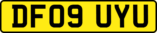 DF09UYU