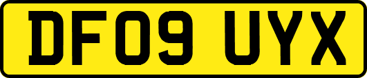 DF09UYX