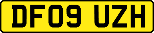DF09UZH