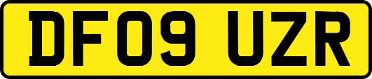 DF09UZR