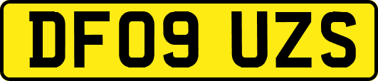 DF09UZS
