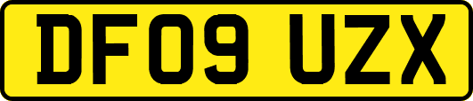 DF09UZX