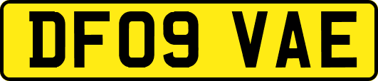 DF09VAE
