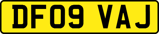 DF09VAJ