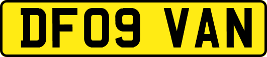 DF09VAN