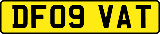 DF09VAT