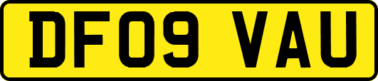 DF09VAU